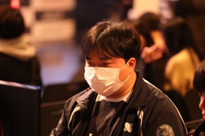 스트리머 로고