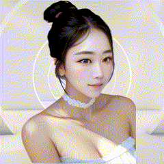스트리머 로고