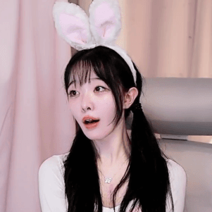 스트리머 로고