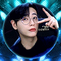 스트리머 로고