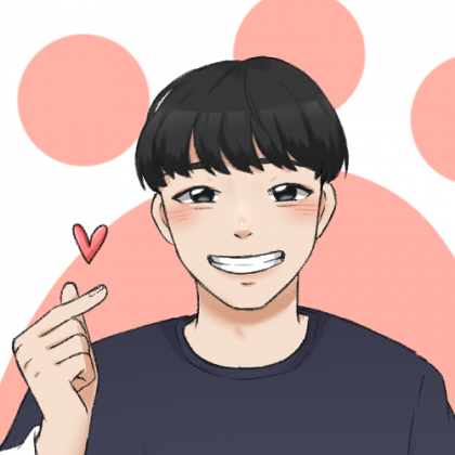스트리머 로고