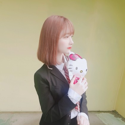 ♥한별