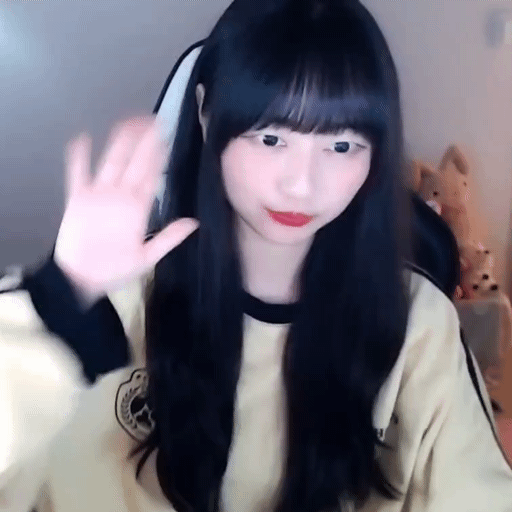 스트리머 로고