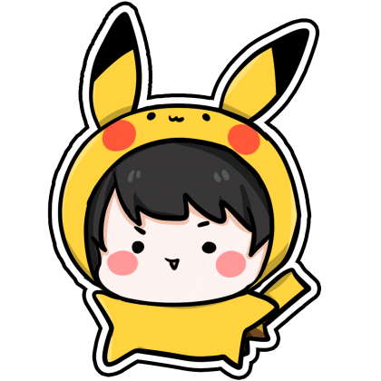스트리머 로고