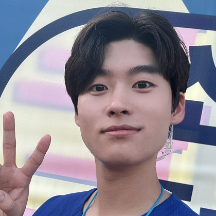 스트리머 로고