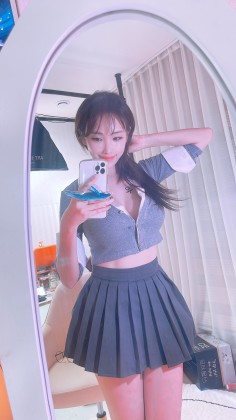 스트리머 로고