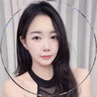 스트리머 로고