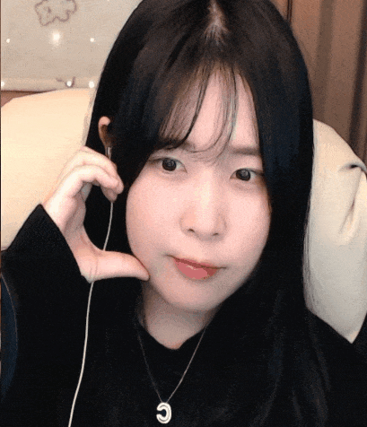 스트리머 로고