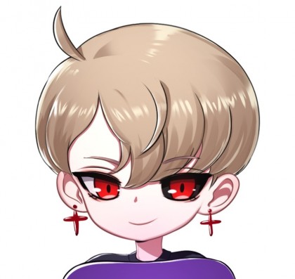 스트리머 로고
