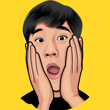 말키.