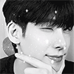 스트리머 로고
