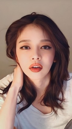 마성의 사슴