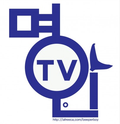 스트리머 로고