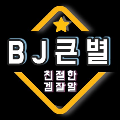 큰별TV