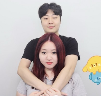 스트리머 로고