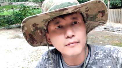 스트리머 로고