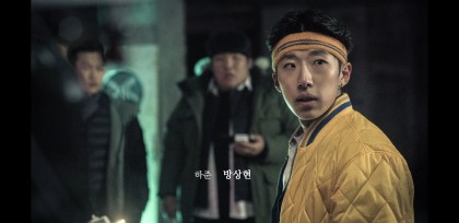스트리머 로고