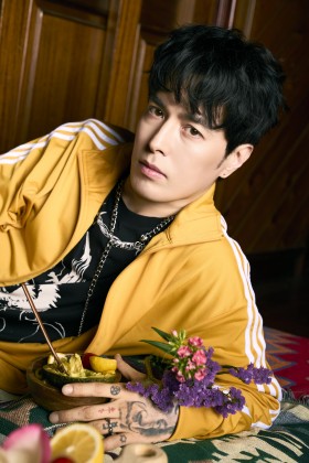 이혁Voice