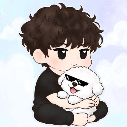 조상운징징이