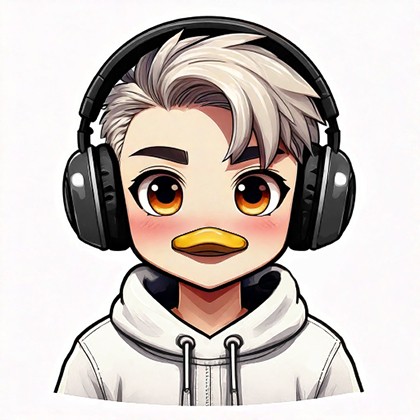 스트리머 로고