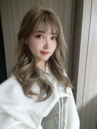 스트리머 로고