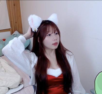 스트리머 로고