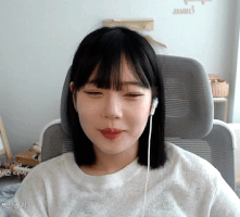 스트리머 로고