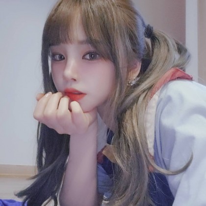 응지~♡