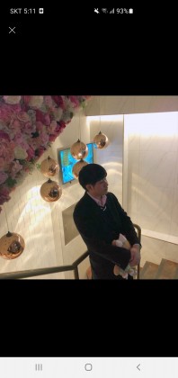 스트리머 로고