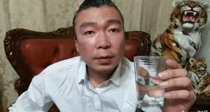 스트리머 로고