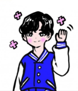 스트리머 로고