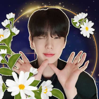 스트리머 로고
