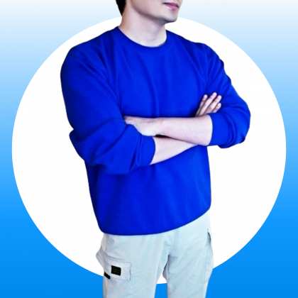 스트리머 로고