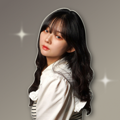 스트리머 로고