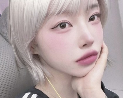 스트리머 로고