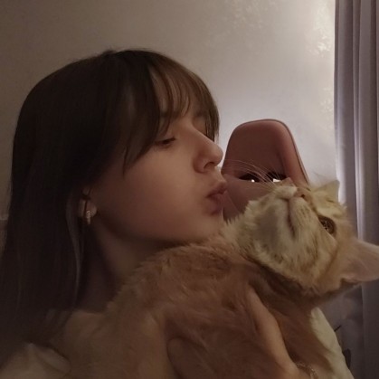 다리나♡