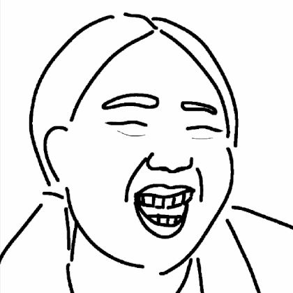 스트리머 로고