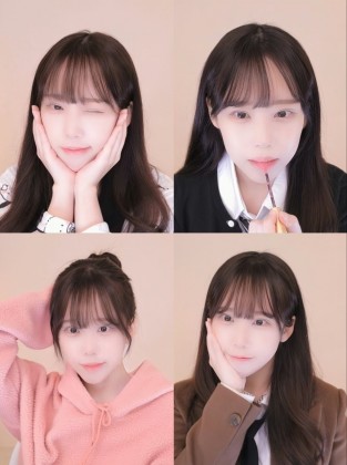 스트리머 로고