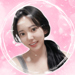 스트리머 로고