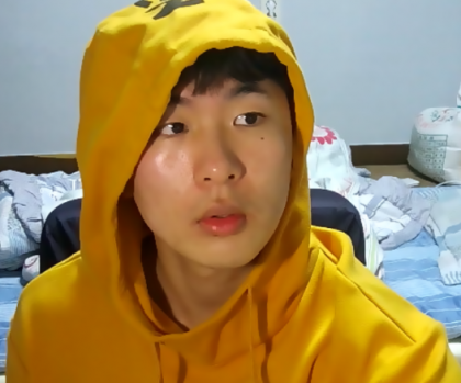 스트리머 로고