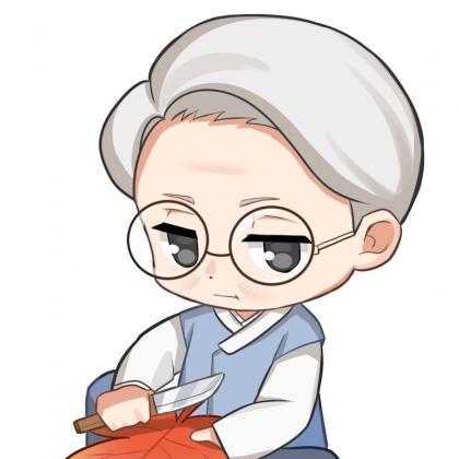 스트리머 로고