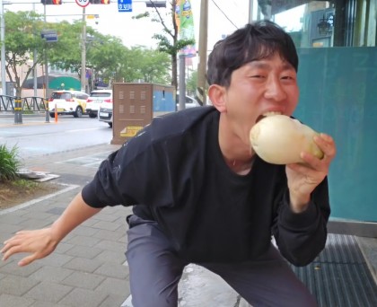 스트리머 로고