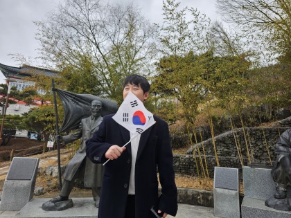 스트리머 로고