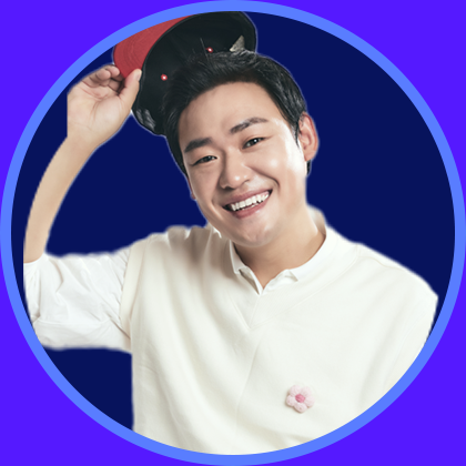 스트리머 로고