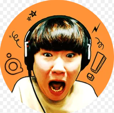김왼팔*