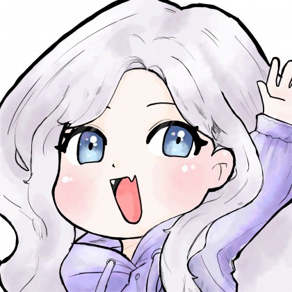 스트리머 로고