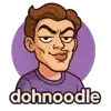 dohnoodle