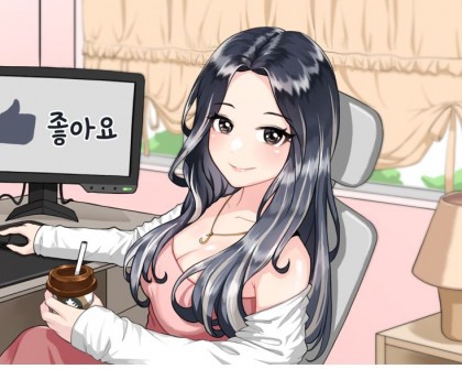 BJ경이♡。