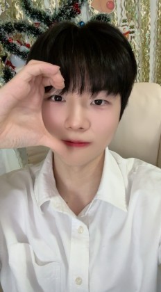 스트리머 로고
