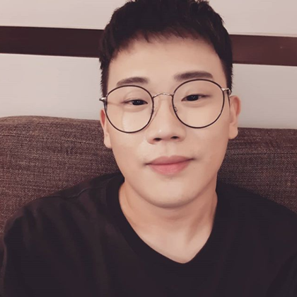 스트리머 로고